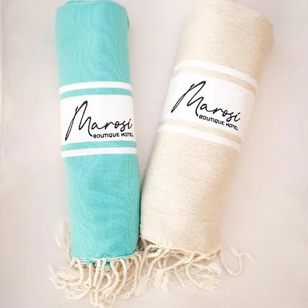 Marosi Boutique