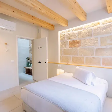 Marosi Boutique Hotell Ciutadella (Menorca)