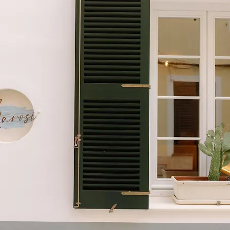 Marosi Boutique