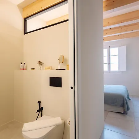 Marosi Boutique Hotell Ciutadella (Menorca)