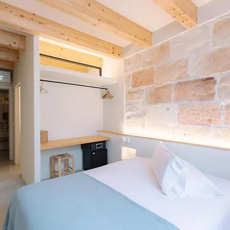 Marosi Boutique Hotell