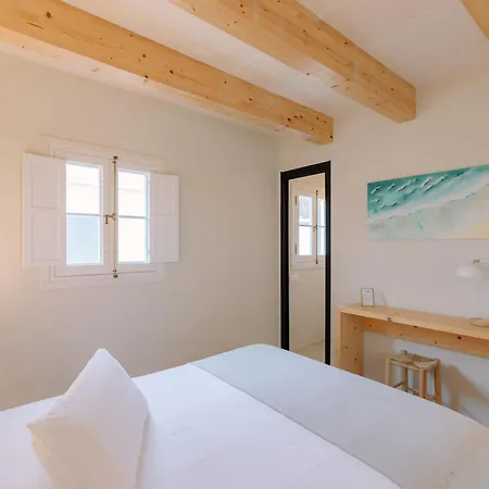 Marosi Boutique Ciutadella (Menorca)
