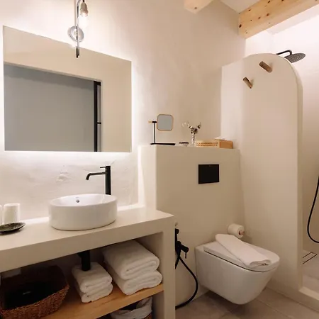 Marosi Boutique Hotell