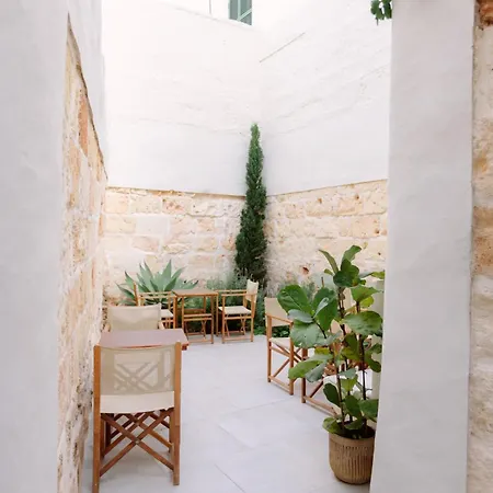 Marosi Boutique Hotell Ciutadella (Menorca)