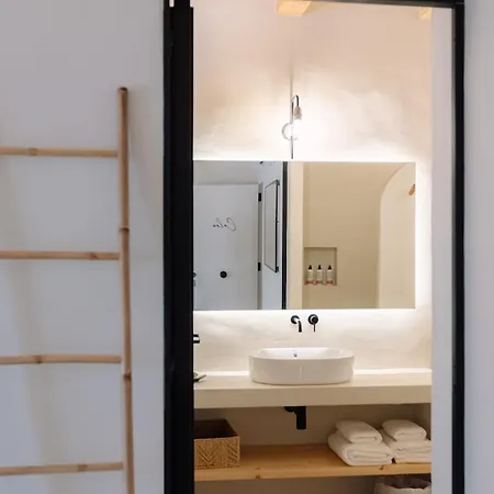 Marosi Boutique Отель Сьюдадела