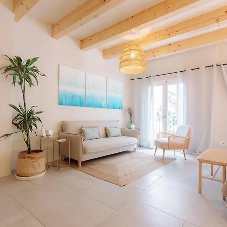 Marosi Boutique Ciutadella (Menorca)