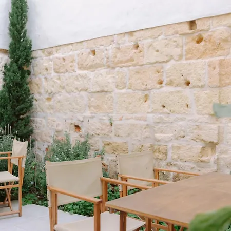 Marosi Boutique Отель 2*