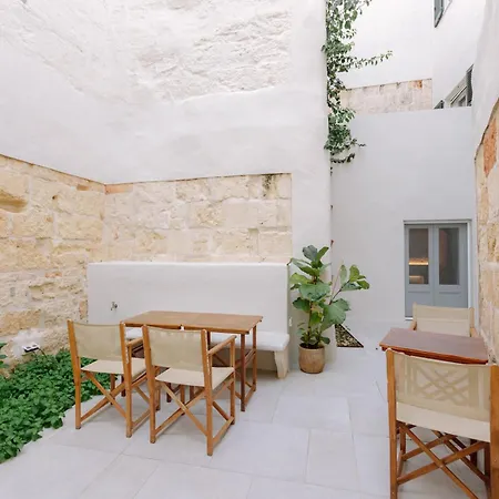 Marosi Boutique 2* Ciutadella (Menorca)