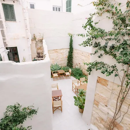 Marosi Boutique Hotell