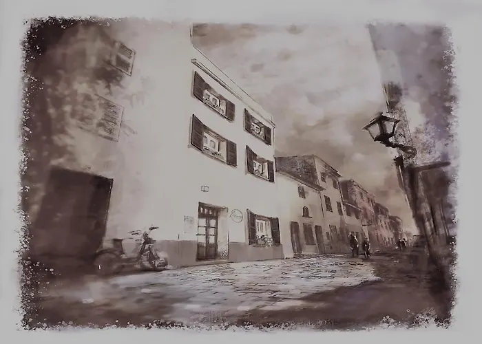 Marosi Boutique فندق 2*