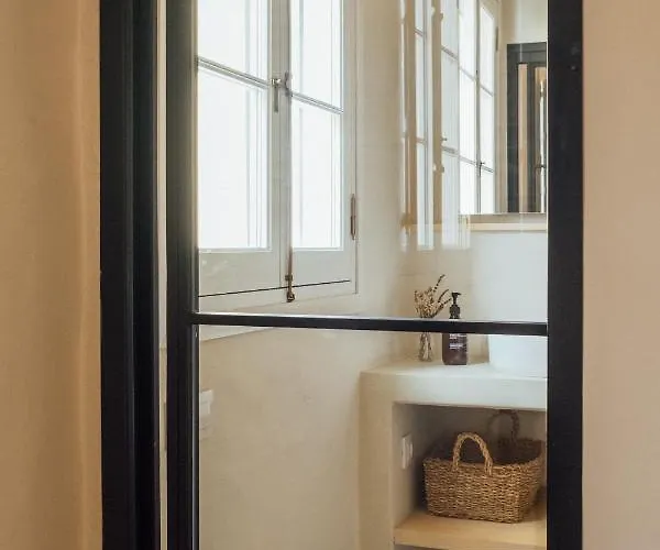 فندق Marosi Boutique 2*