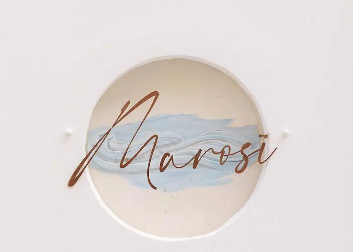 Marosi Boutique 2* ثيوداديلا