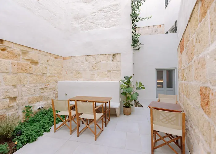 Marosi Boutique 2* ثيوداديلا