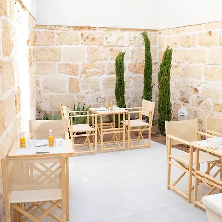 Marosi Boutique 2* ثيوداديلا