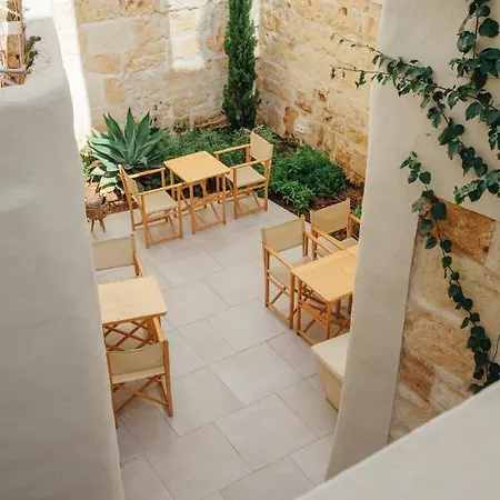 Hotel Marosi Boutique 2*