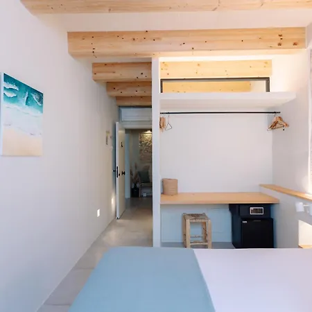 Marosi Boutique Ciutadella (Menorca)