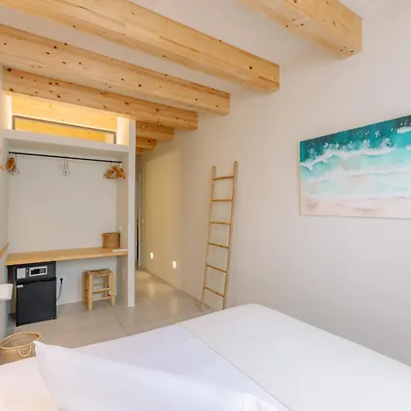 Marosi Boutique Hotel Ciutadella (Menorca)